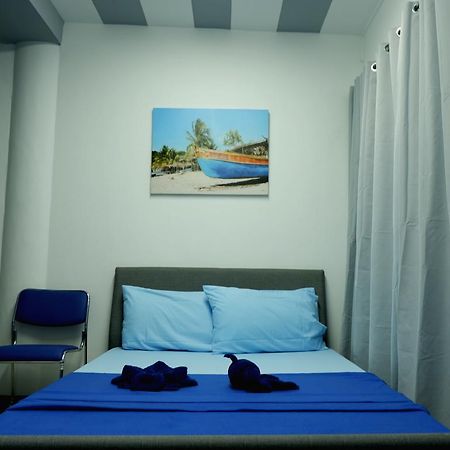 Mactan-Cebu Airport Budget Hotel Lapu-Lapu City Bagian luar foto