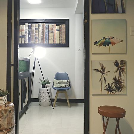 Mactan-Cebu Airport Budget Hotel Lapu-Lapu City Bagian luar foto