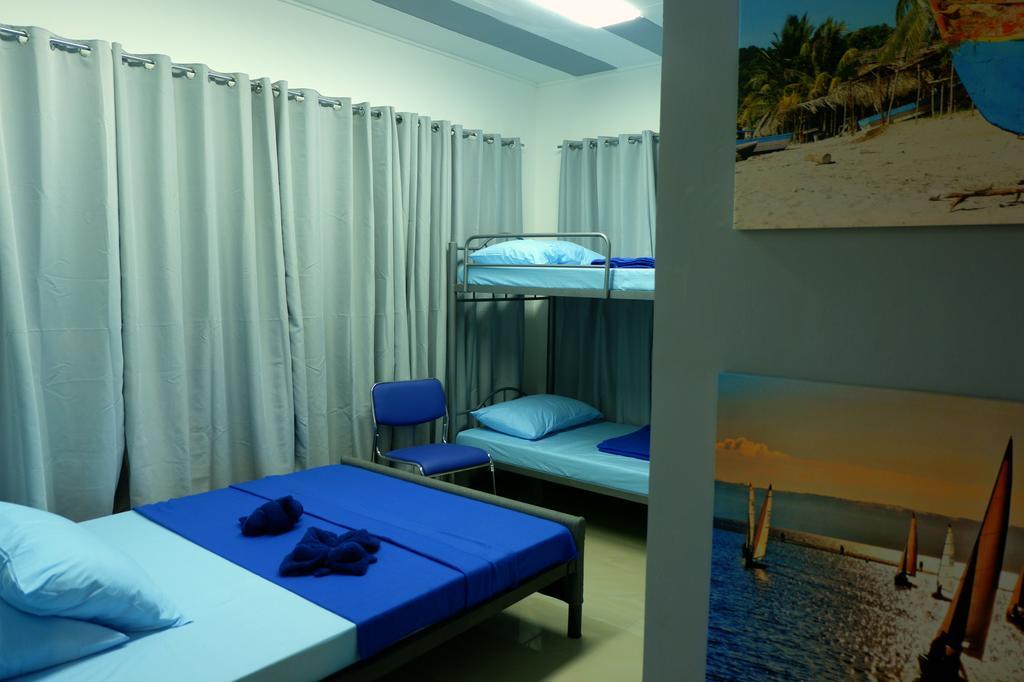 Mactan-Cebu Airport Budget Hotel Lapu-Lapu City Bagian luar foto