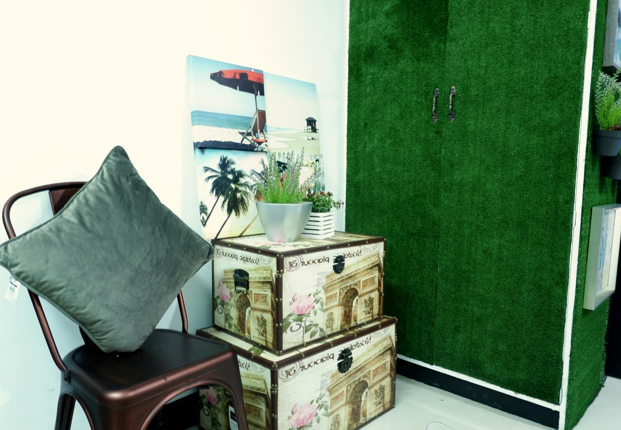 Mactan-Cebu Airport Budget Hotel Lapu-Lapu City Bagian luar foto